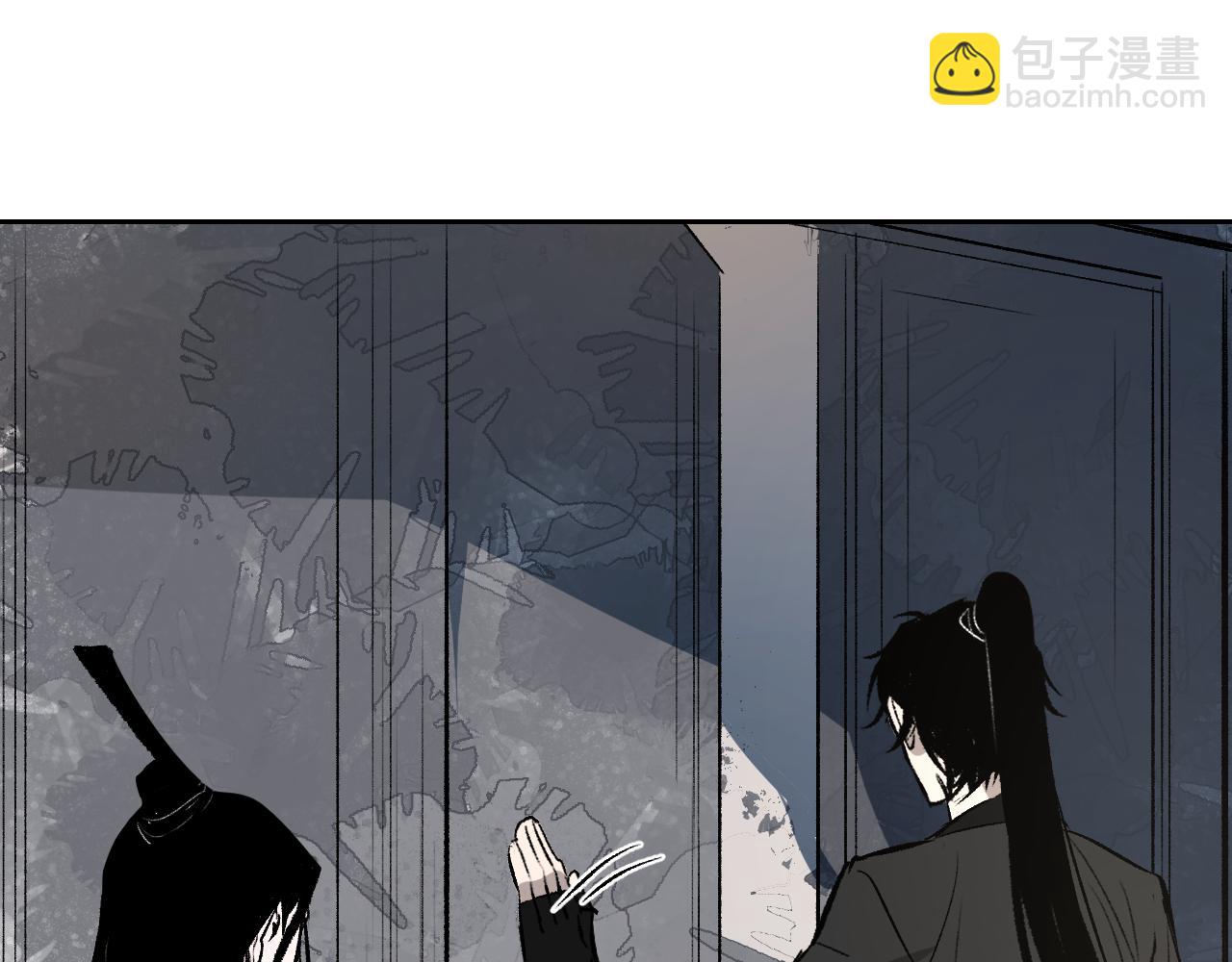 第8话 灰衣何人(1/5)-第11话