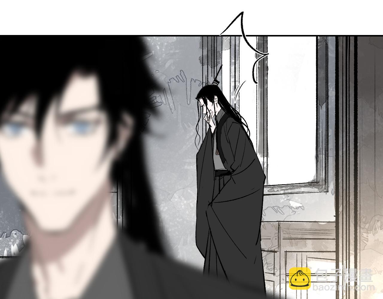 第8话 灰衣何人(1/5)-第11话