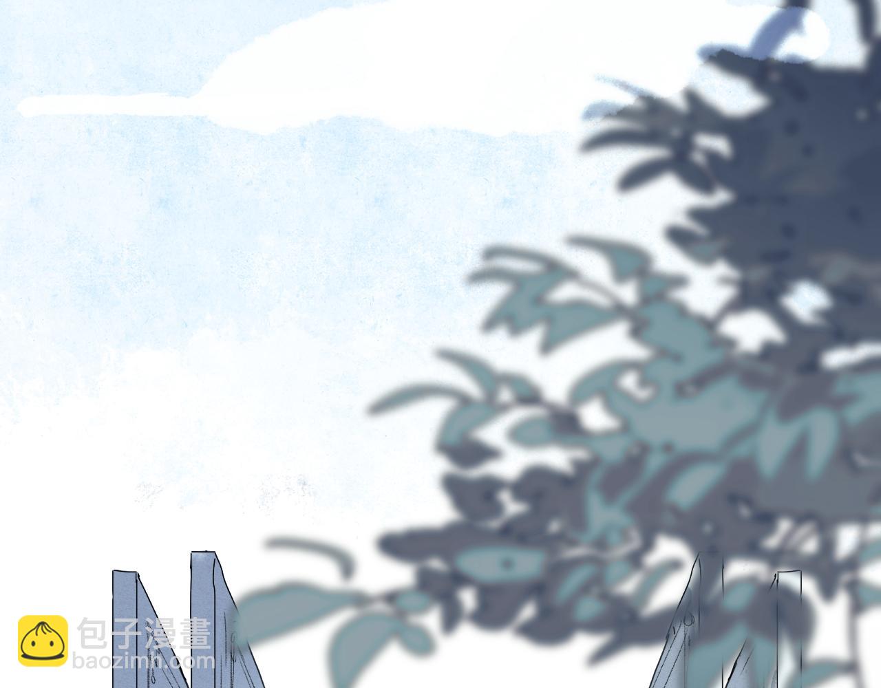 第8话 灰衣何人(1/5)-第11话