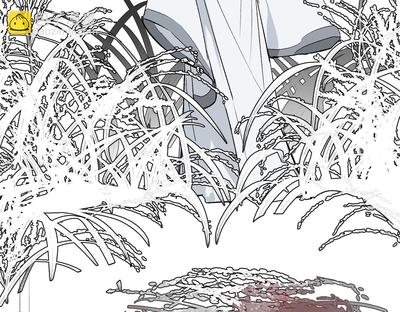 第8话 灰衣何人(1/5)-第11话