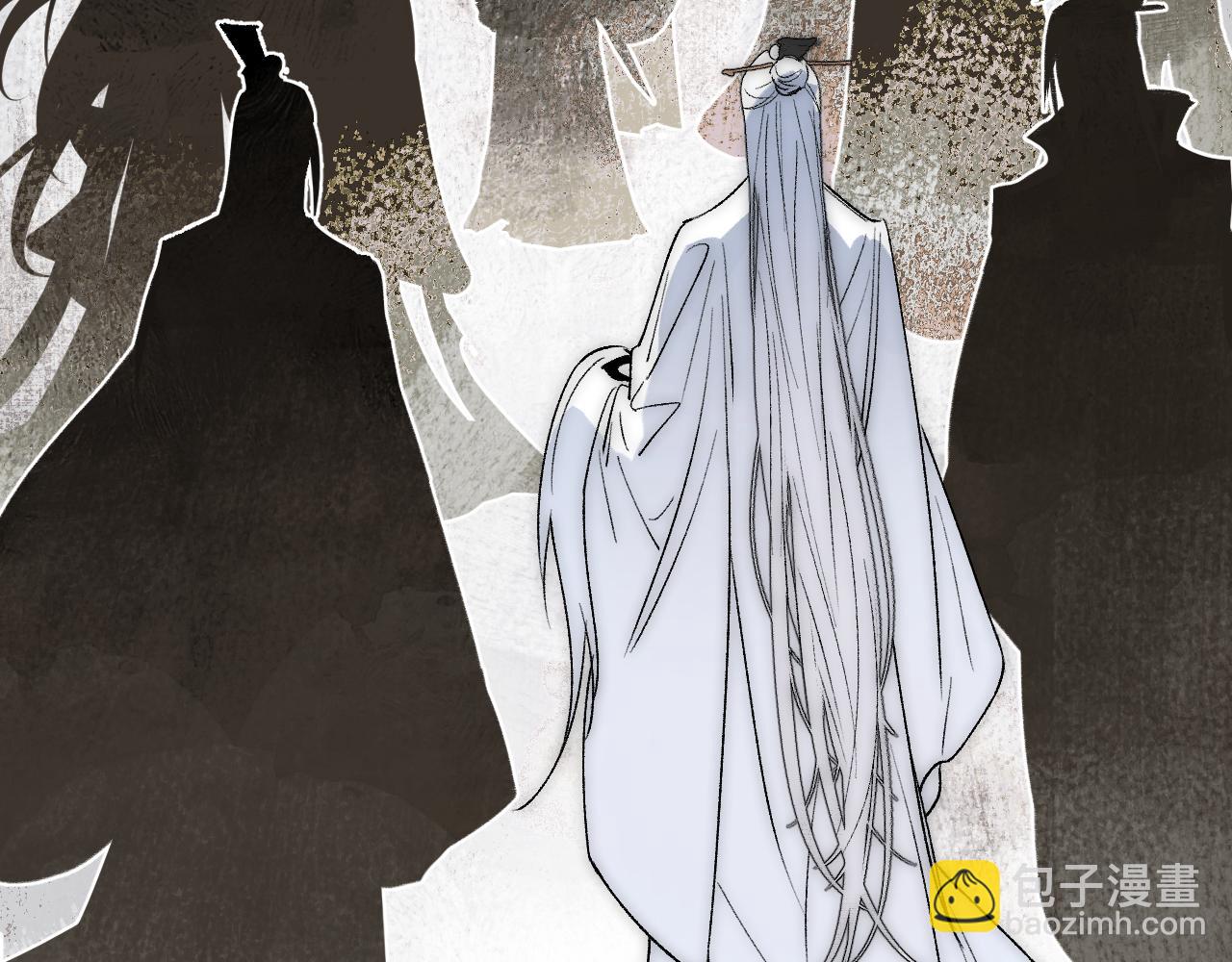 76 卷③ 风网捕月 启(1/4)-第101话