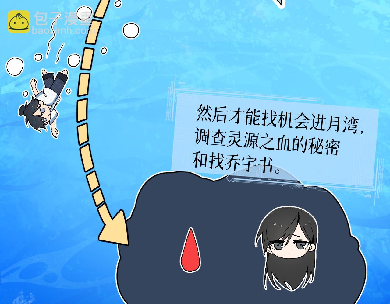 育才仙宗 - 78 送貨上門(1/3) - 2