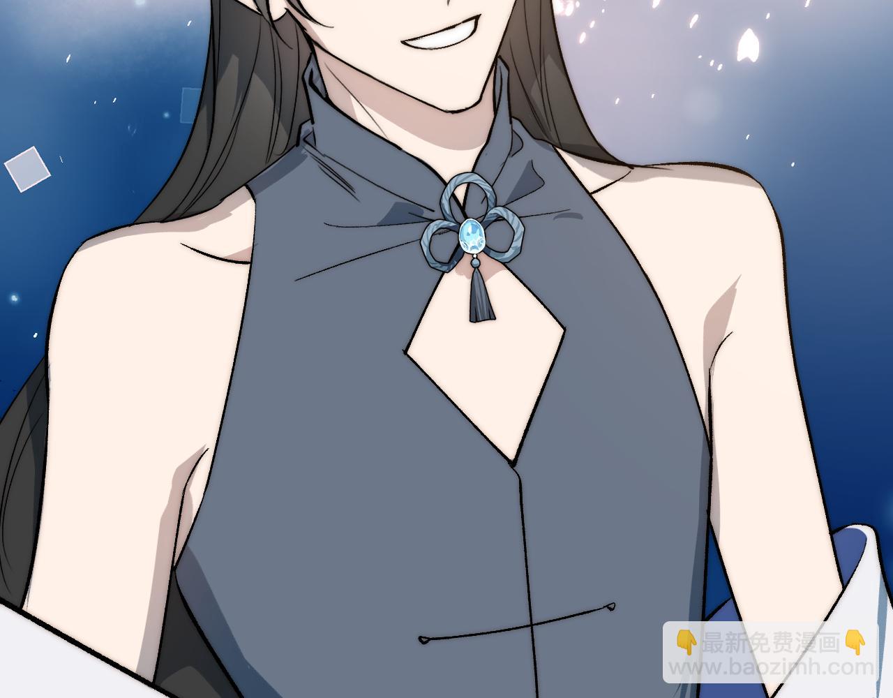 94 次级计划(1/4)-第121话