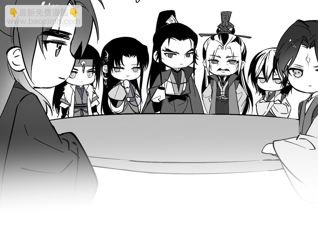 育才一宗日记 02-第129话