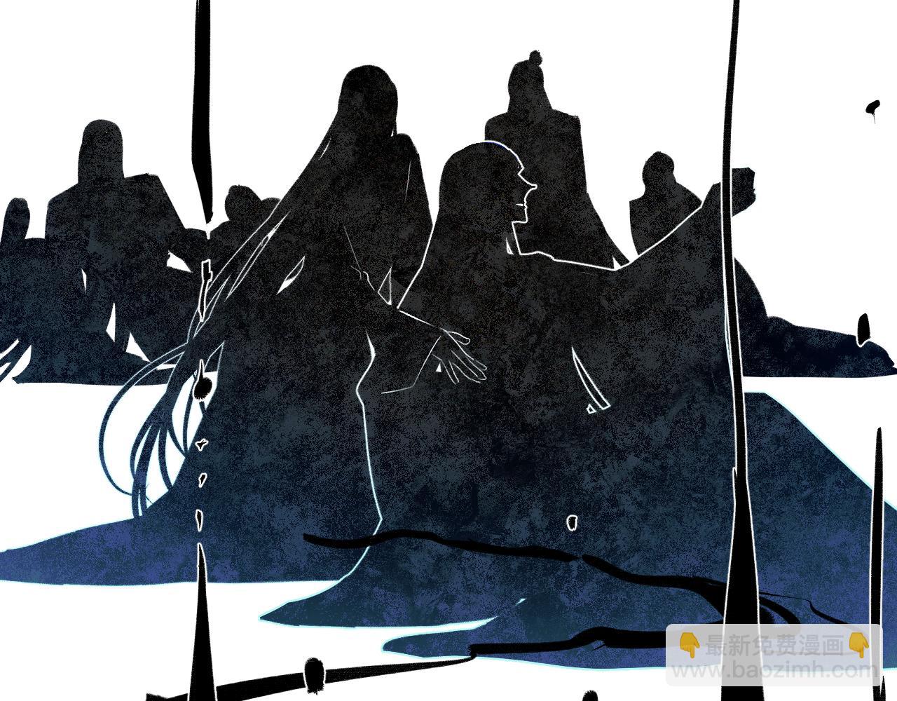 104 杯蛇鬼车(1/5)-第133话