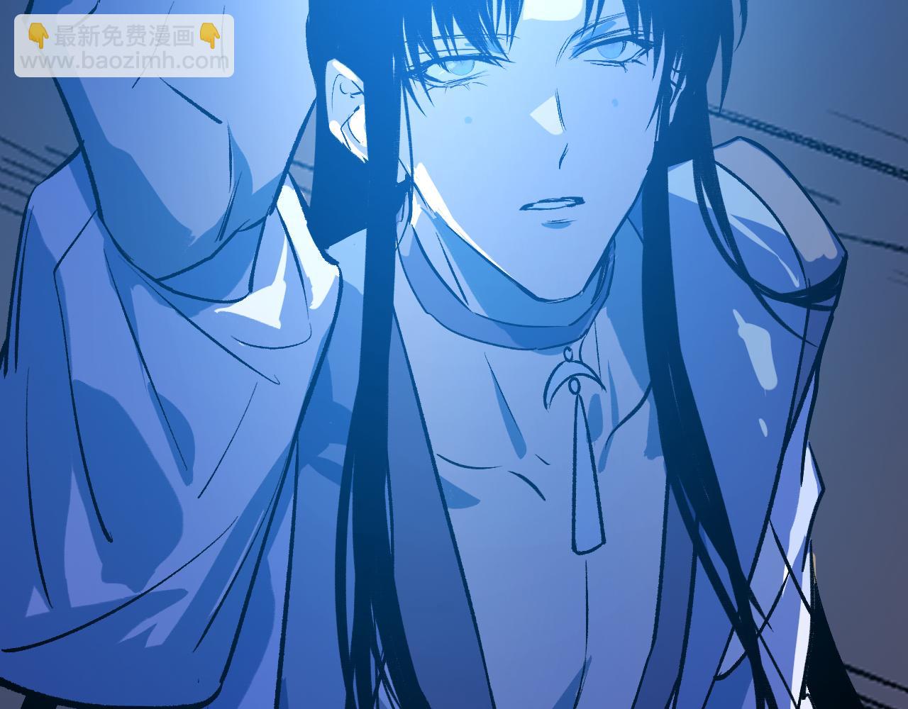 104 杯蛇鬼车(1/5)-第133话