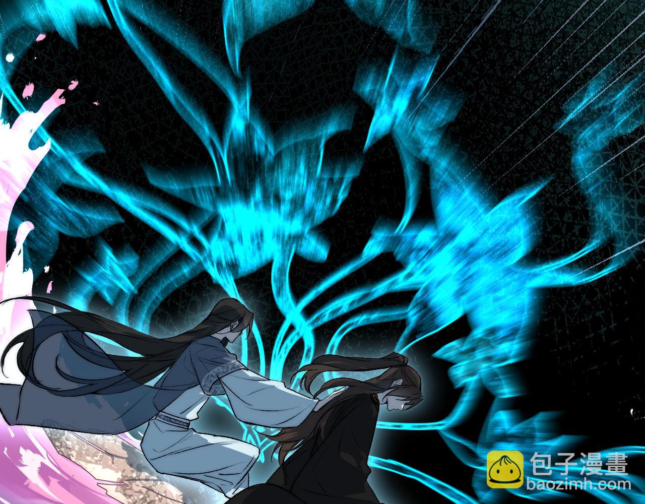 107 破壳而入(1/4)-第137话