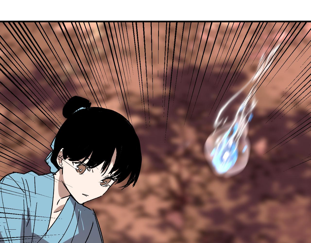 第28话 摊开筹码(1/4)-第33话