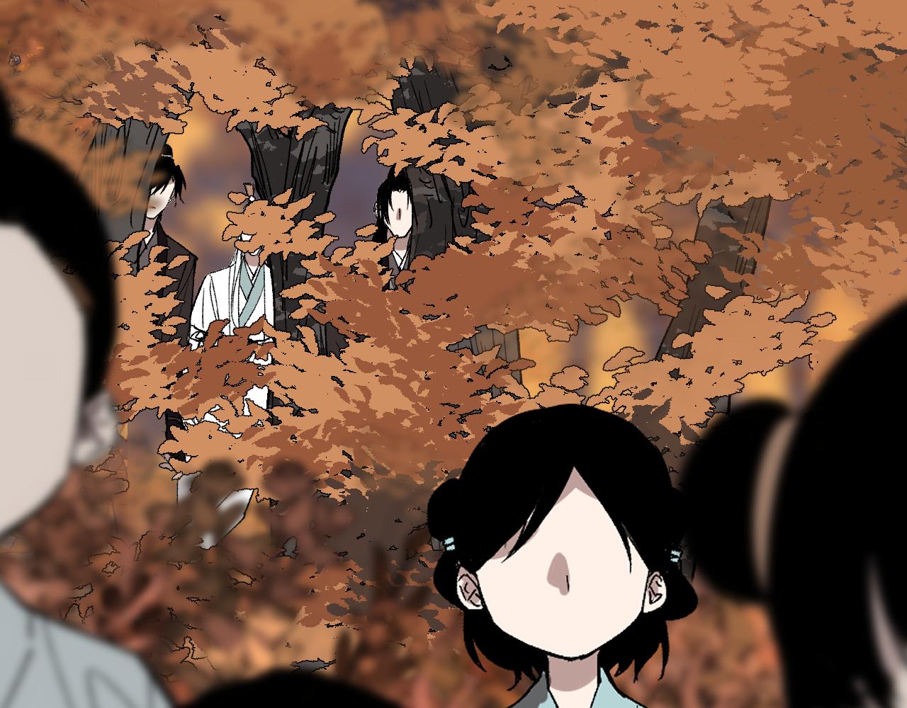 第28话 摊开筹码(1/4)-第33话