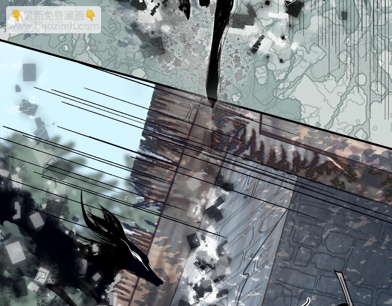 第30话 双线寻迹(1/4)-第35话