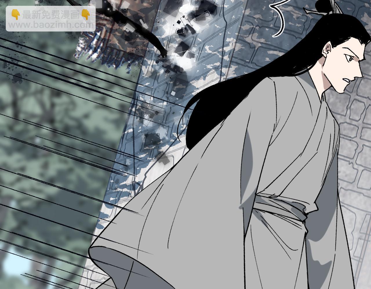 第30话 双线寻迹(1/4)-第35话