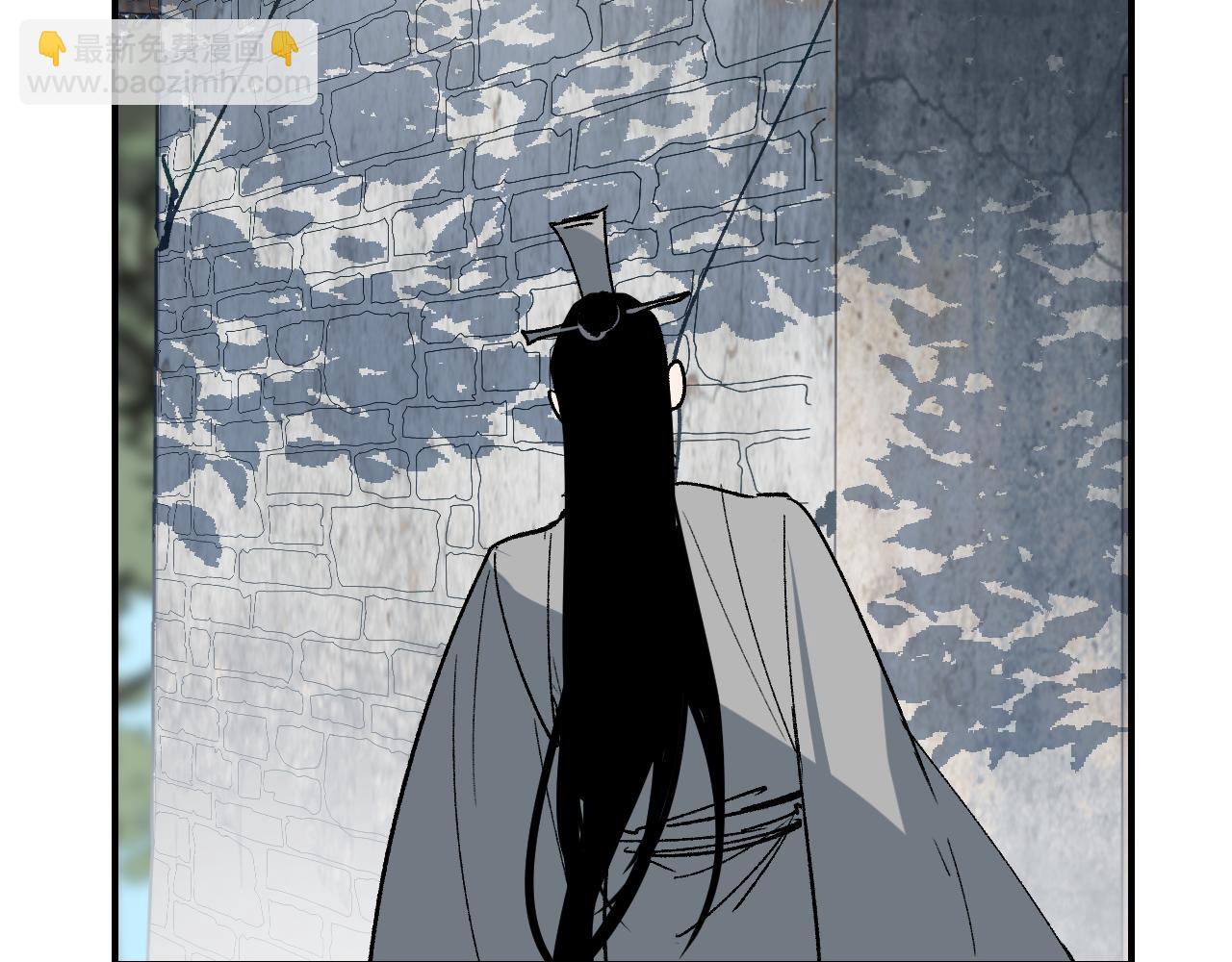 第30话 双线寻迹(1/4)-第35话