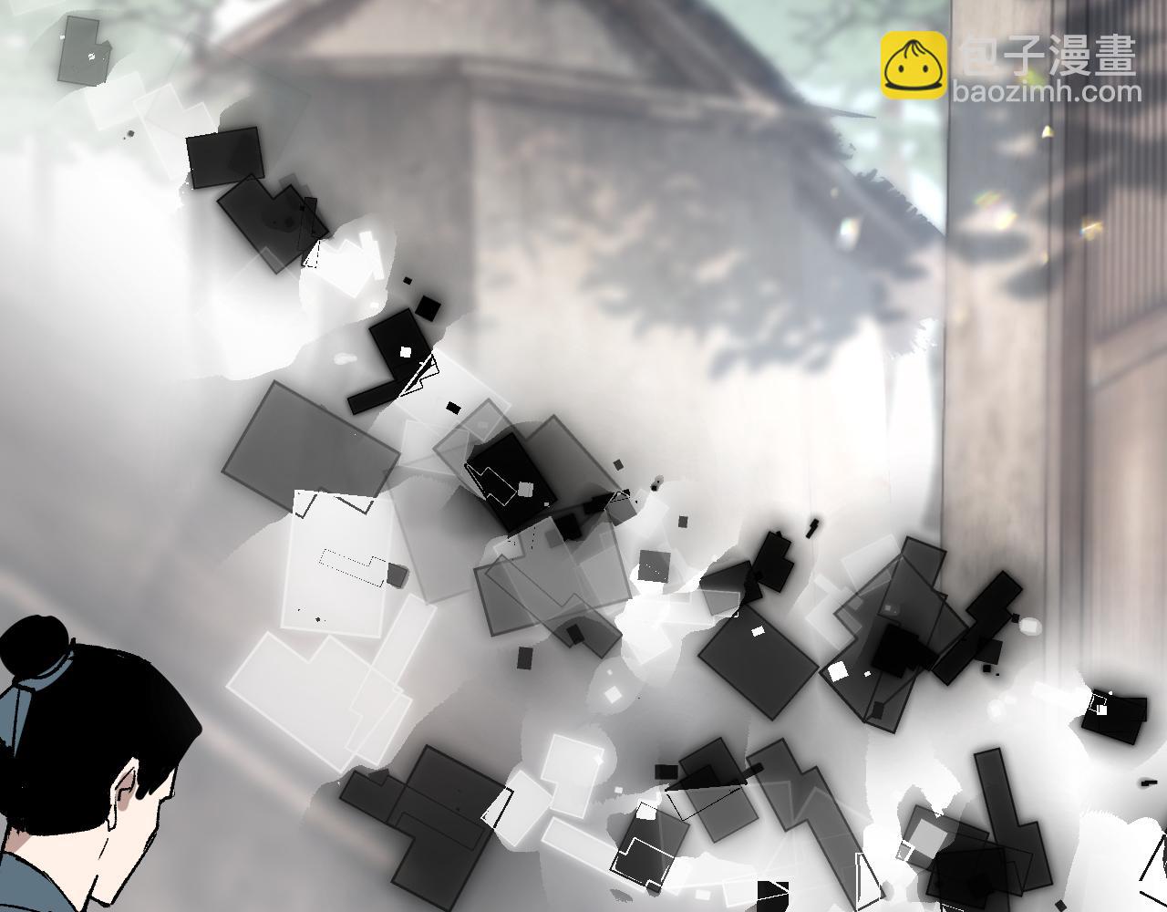 第30话 双线寻迹(1/4)-第35话