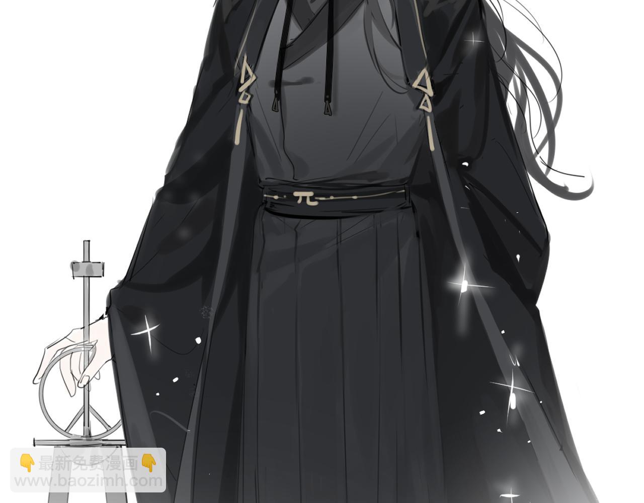 番外 程思远如何变成席鸿骏-第5话