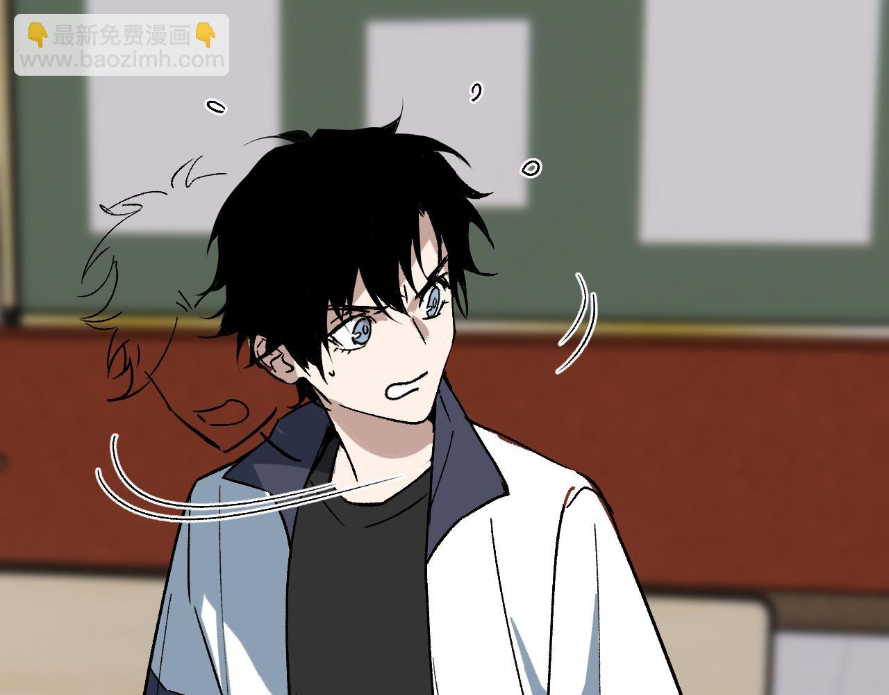 新春特辑 交叉空间(1/4)-第41话