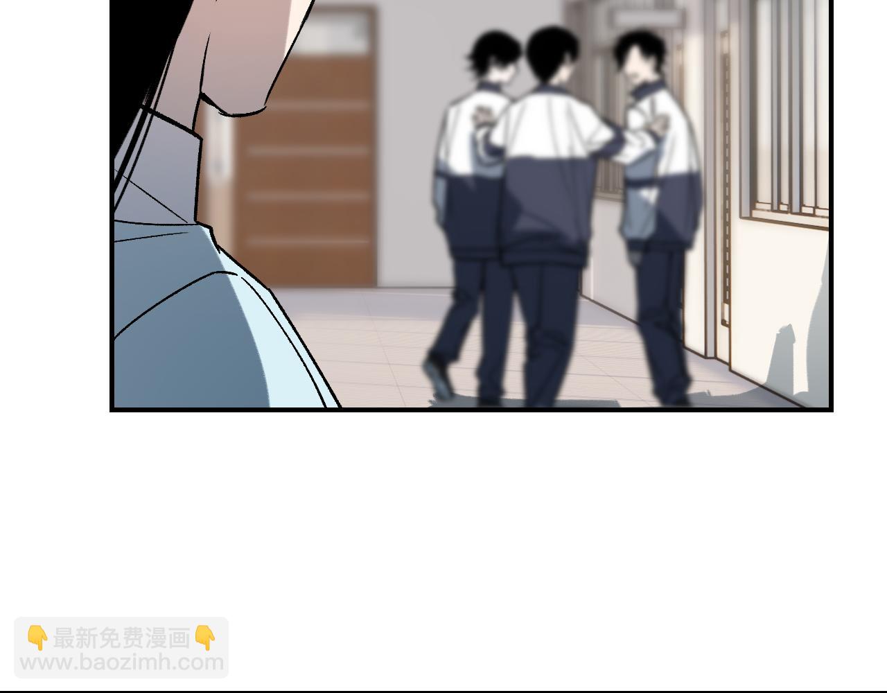 新春特辑 交叉空间(1/4)-第41话