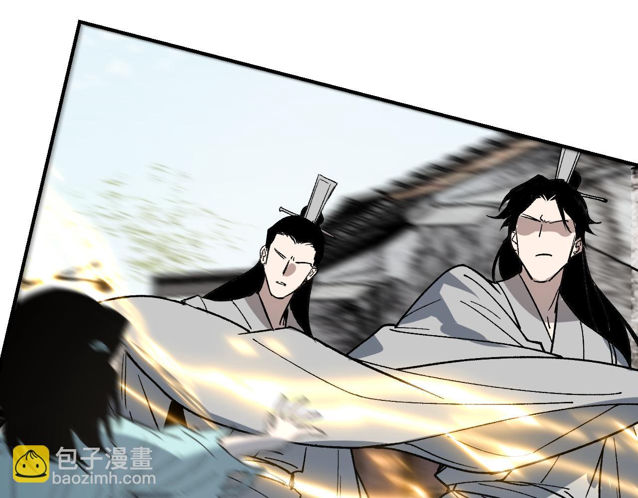 第36话 箭在弦上(1/3)-第43话