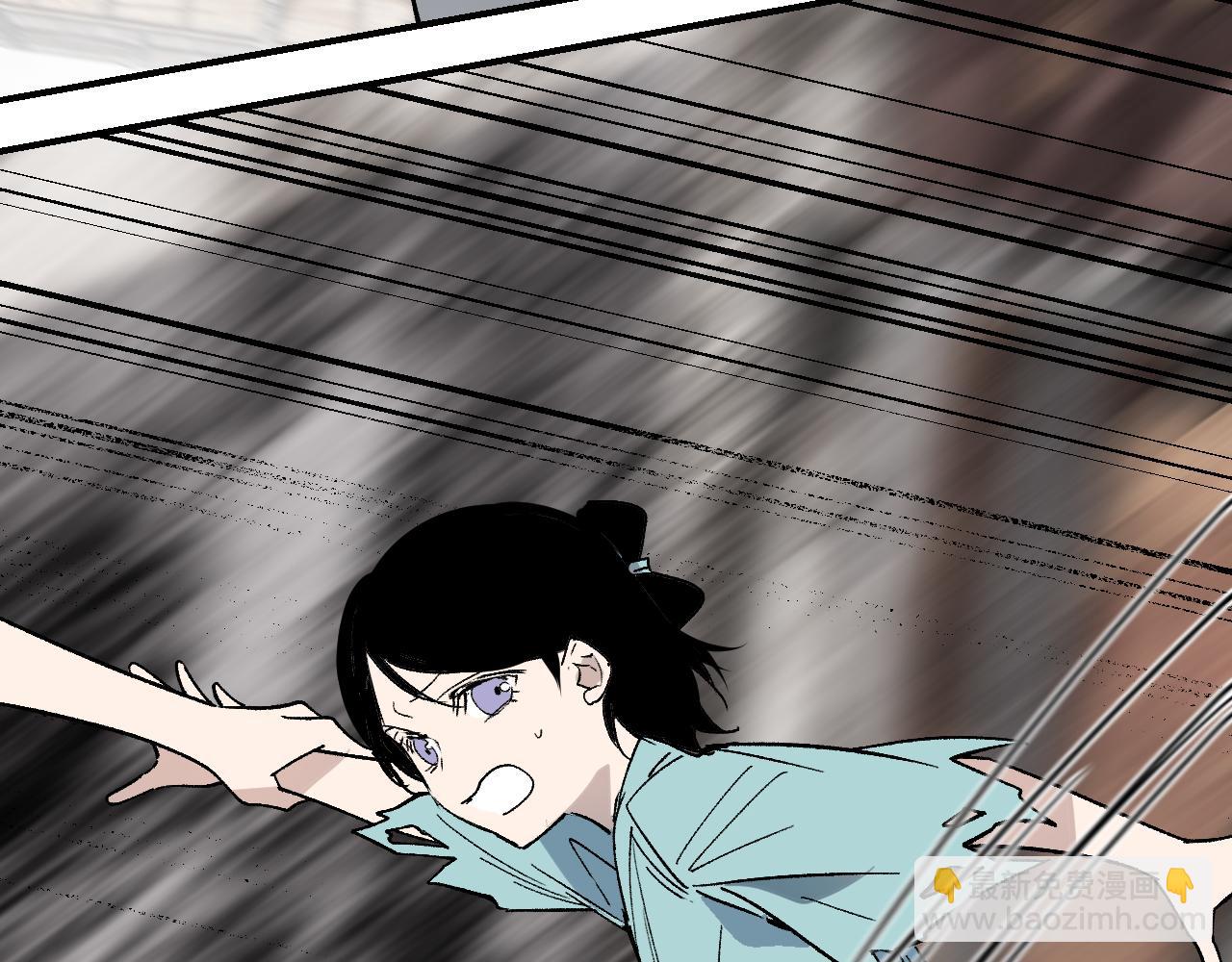 第36话 箭在弦上(1/3)-第43话