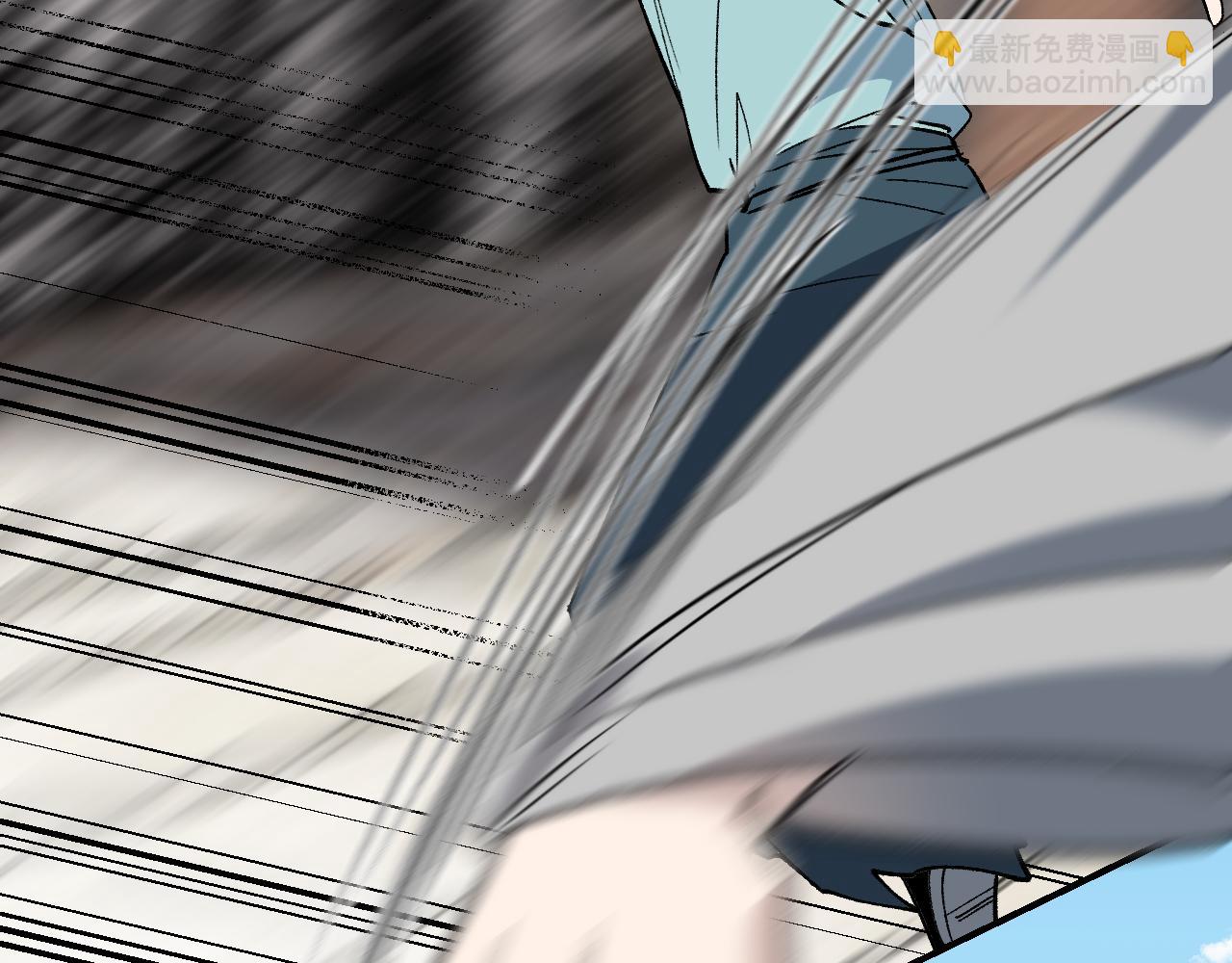 第36话 箭在弦上(1/3)-第43话