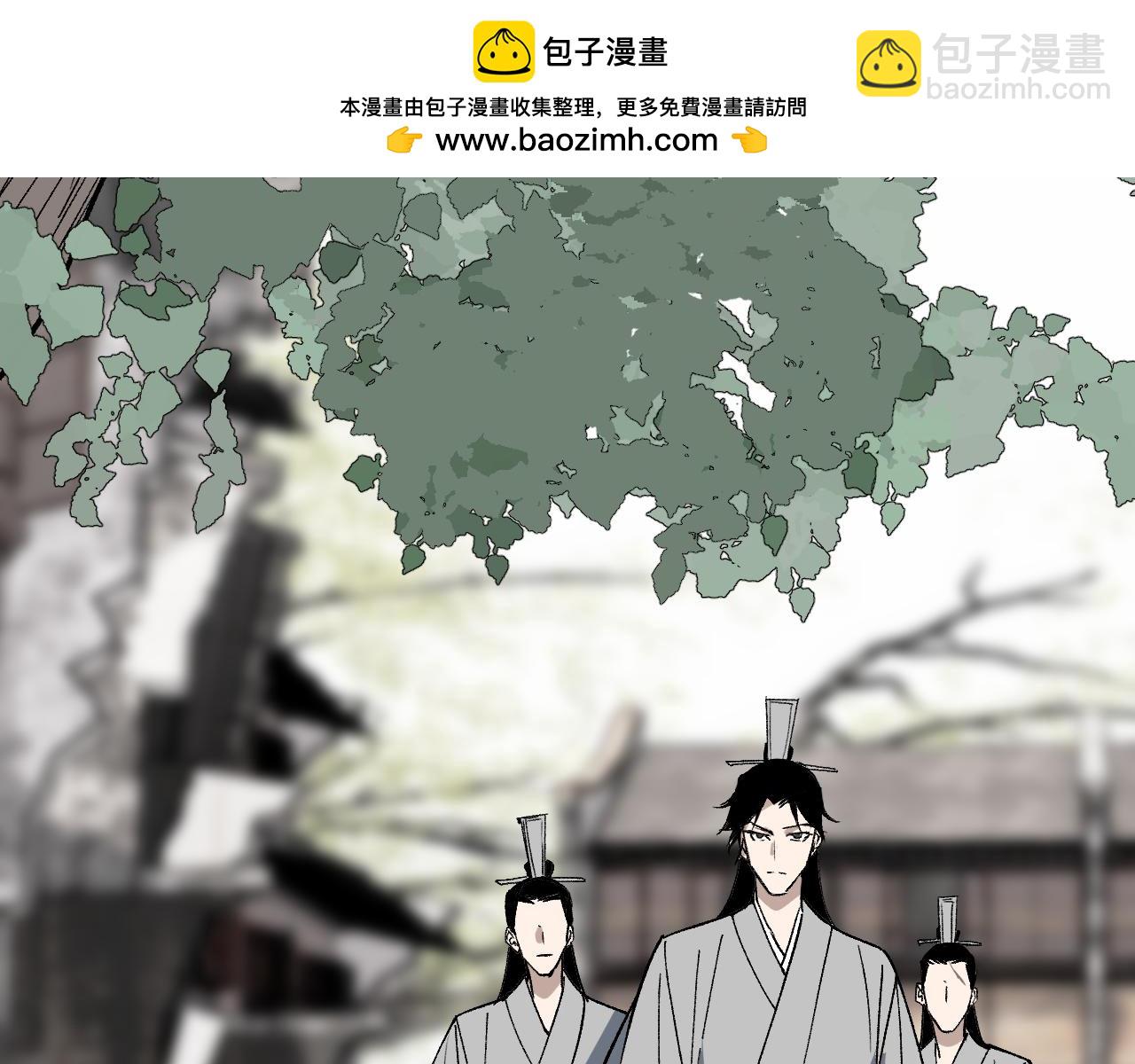 第36话 箭在弦上(1/3)-第43话