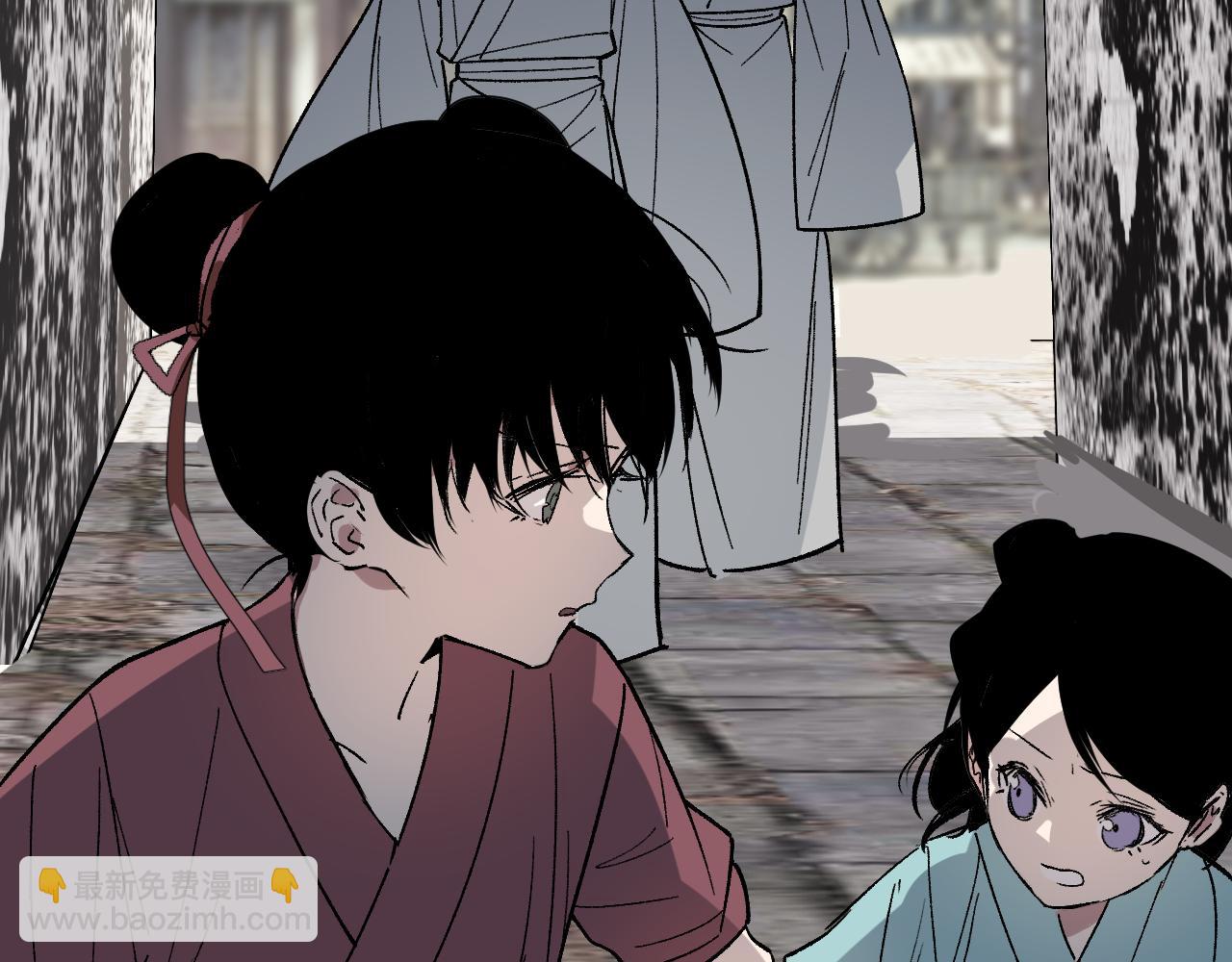 第36话 箭在弦上(1/3)-第43话