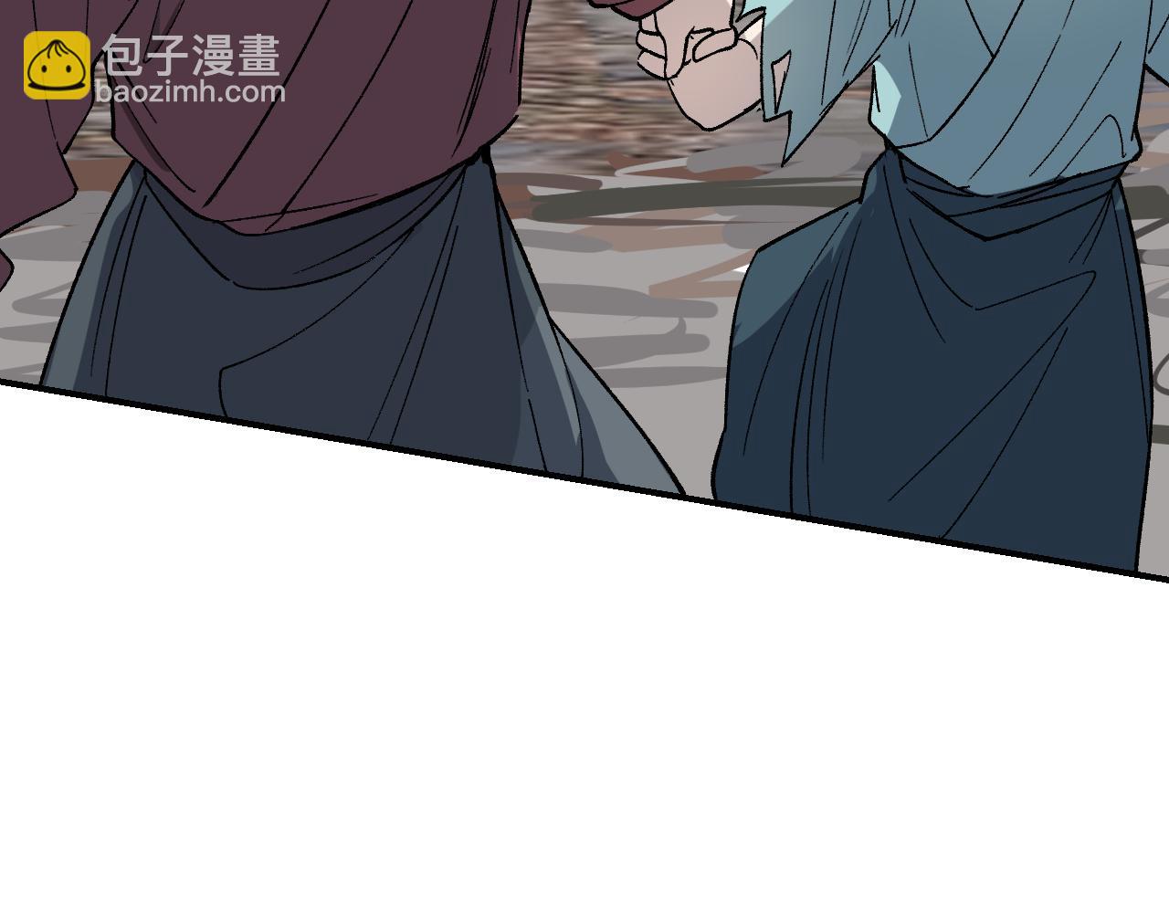 第36话 箭在弦上(1/3)-第43话