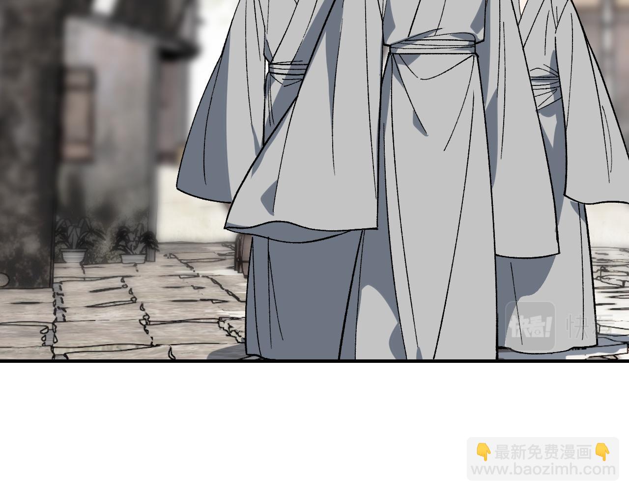 第36话 箭在弦上(1/3)-第43话