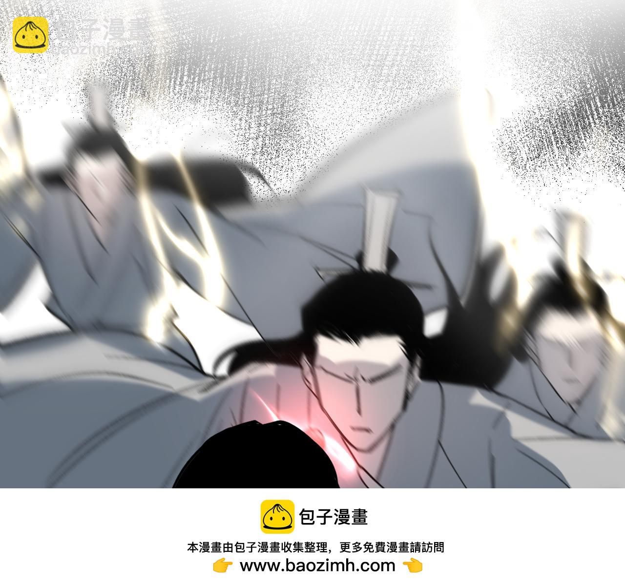 第36话 箭在弦上(1/3)-第43话