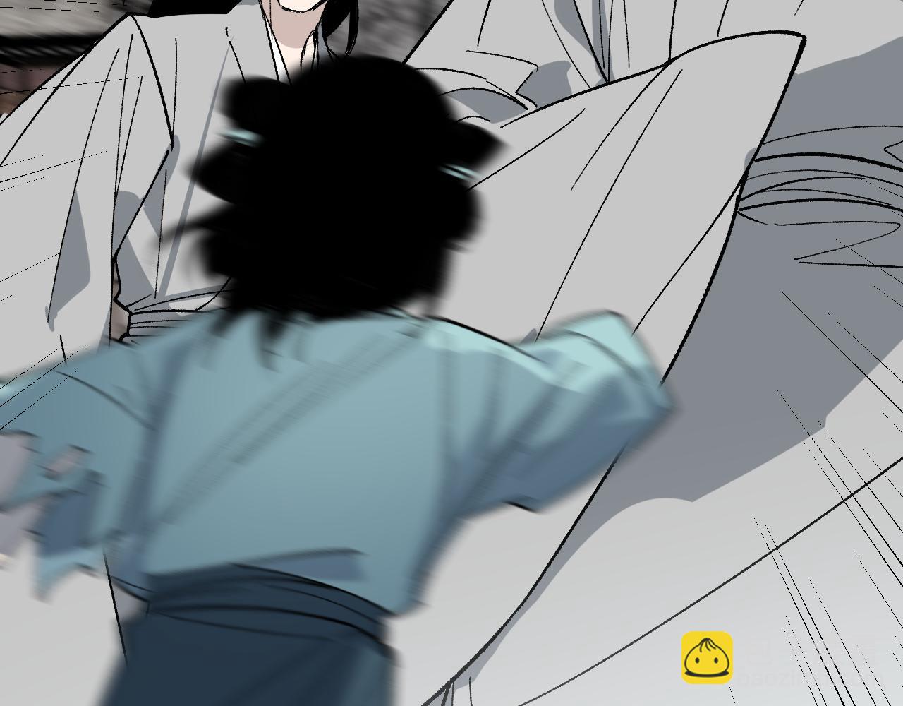 第36话 箭在弦上(1/3)-第43话