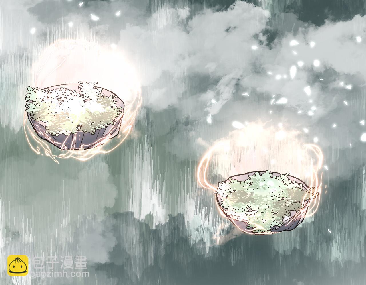 第39话 掌门大比(1/3)-第47话