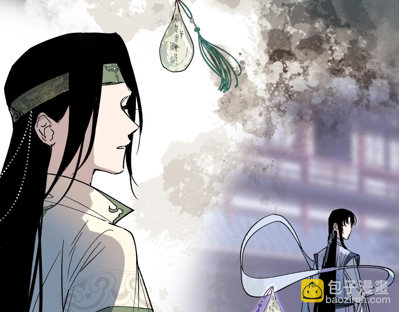 第39话 掌门大比(1/3)-第47话