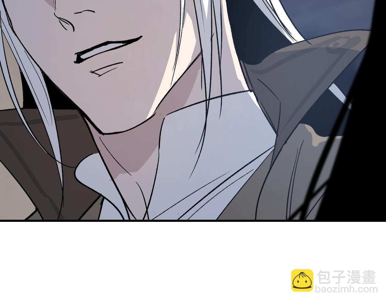 卷② 萤火伪月 开始(1/4)-第151话