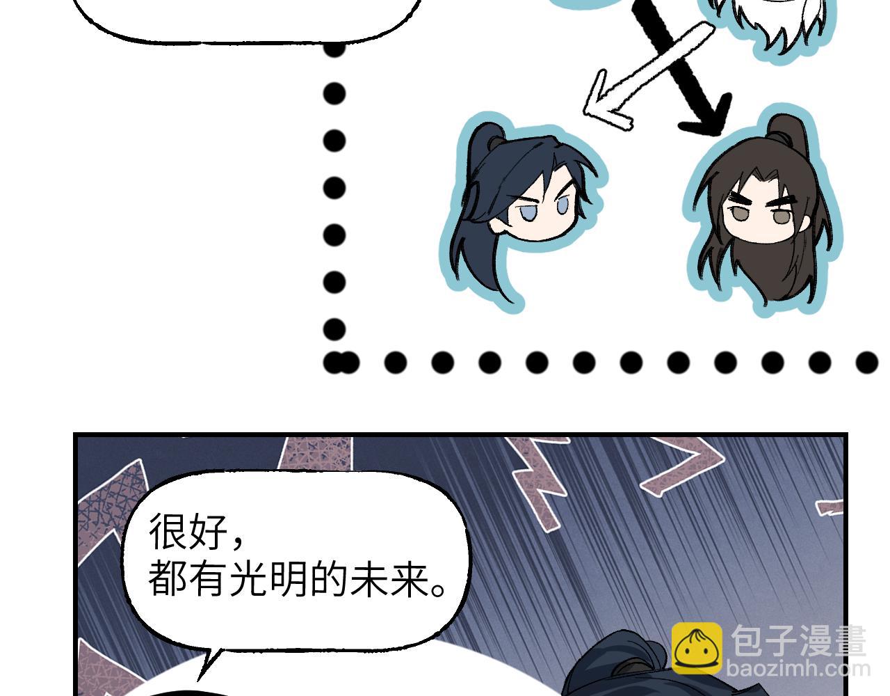 第47话 深谋远虑(1/4)-第57话