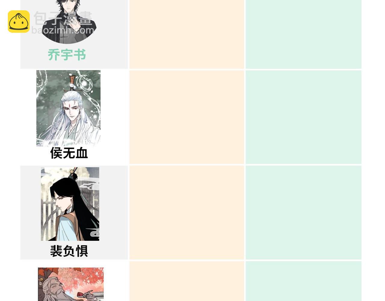 第3期 小互动：初印象与现印象-第71话