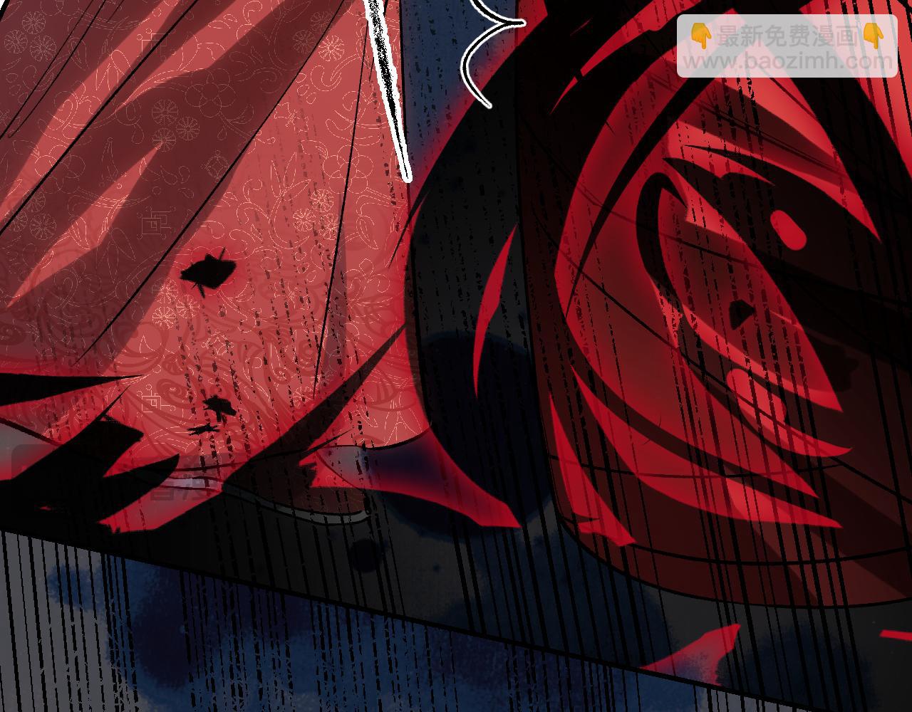 第67话 君已入瓮(1/4)-第87话