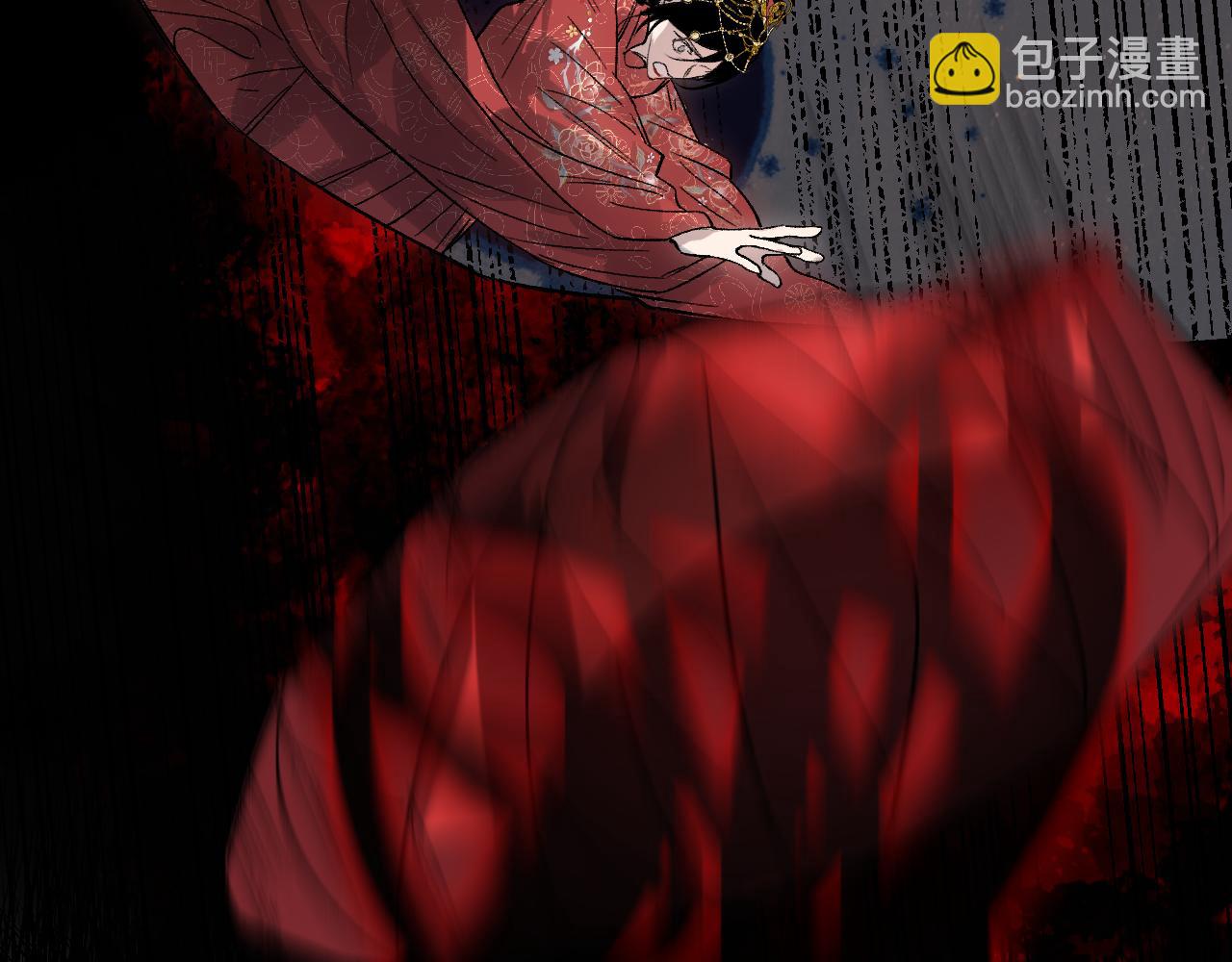 第67话 君已入瓮(1/4)-第87话