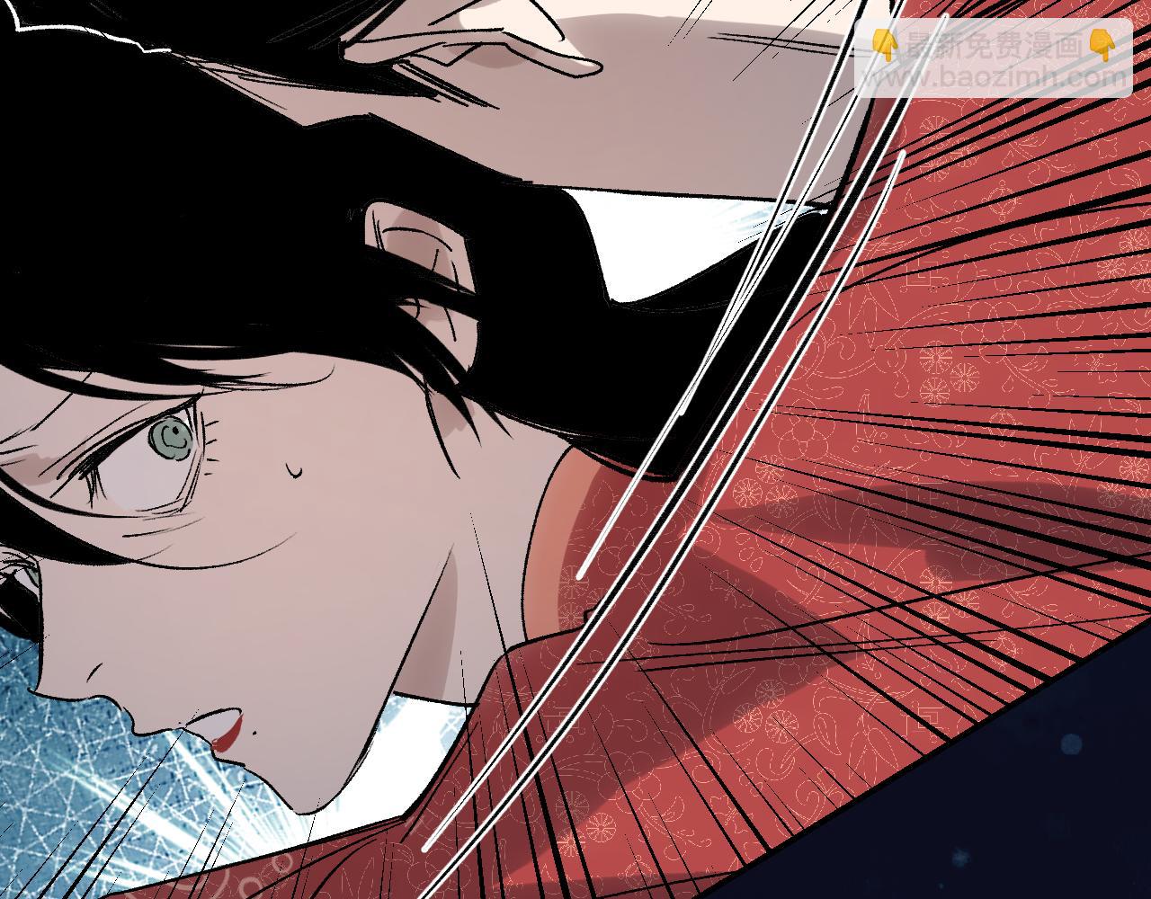 第67话 君已入瓮(1/4)-第87话