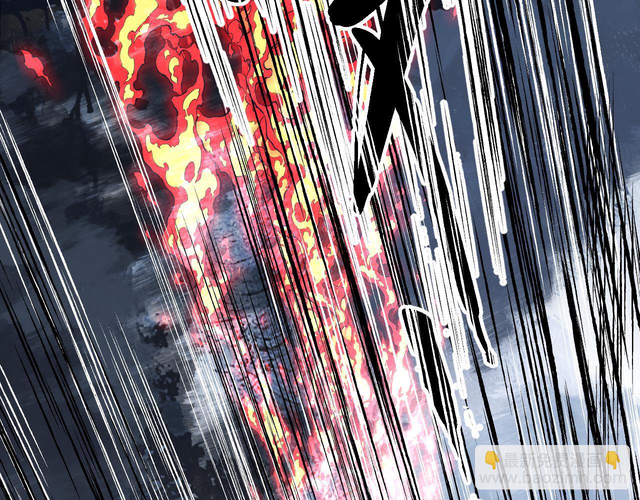 第71话 一念之间(1/4)-第91话