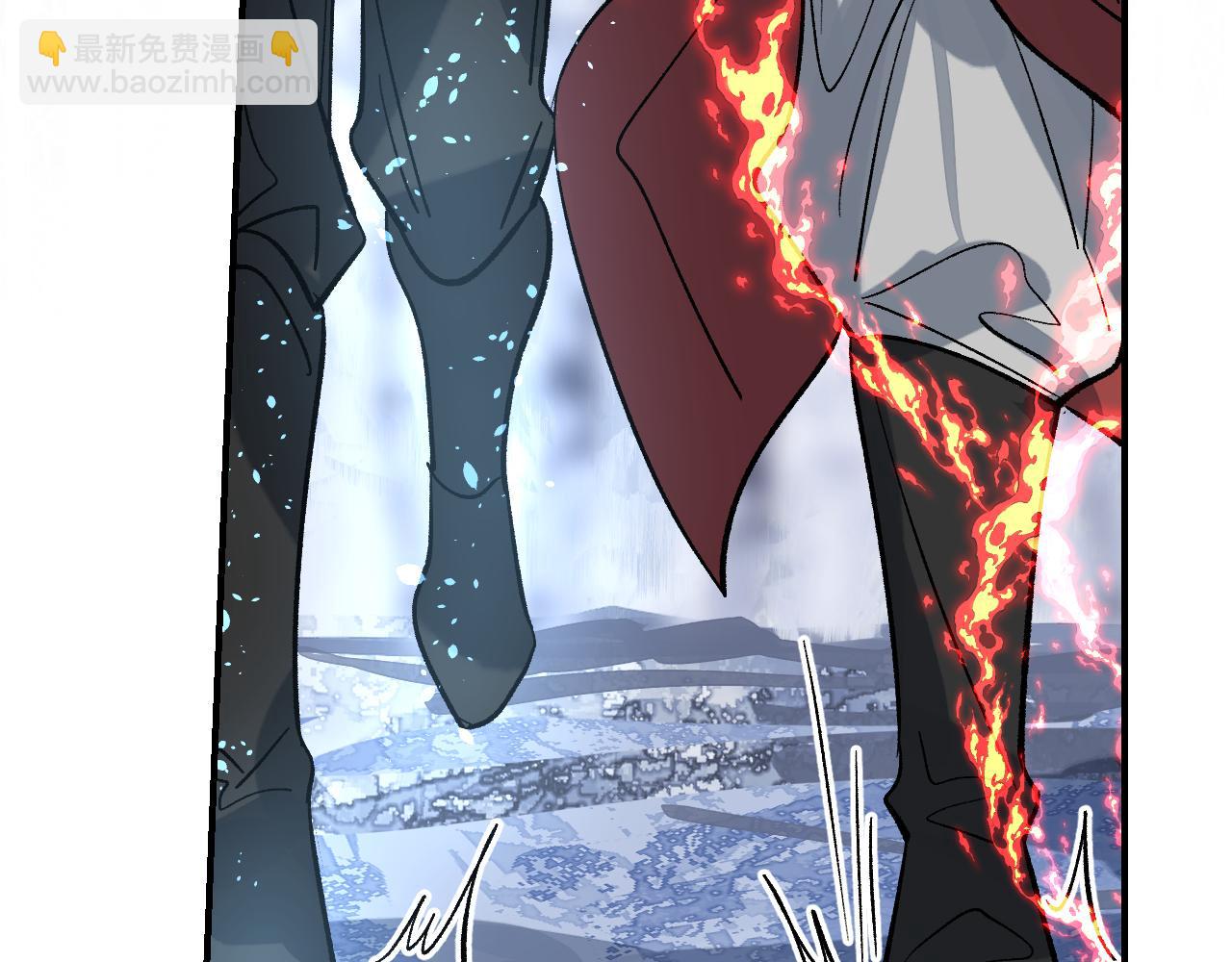 第71话 一念之间(1/4)-第91话