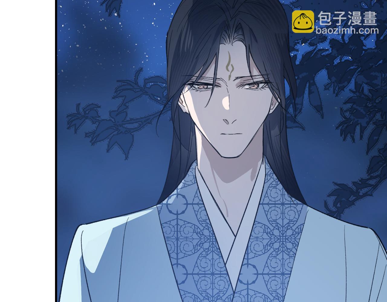 第71话 一念之间(1/4)-第91话