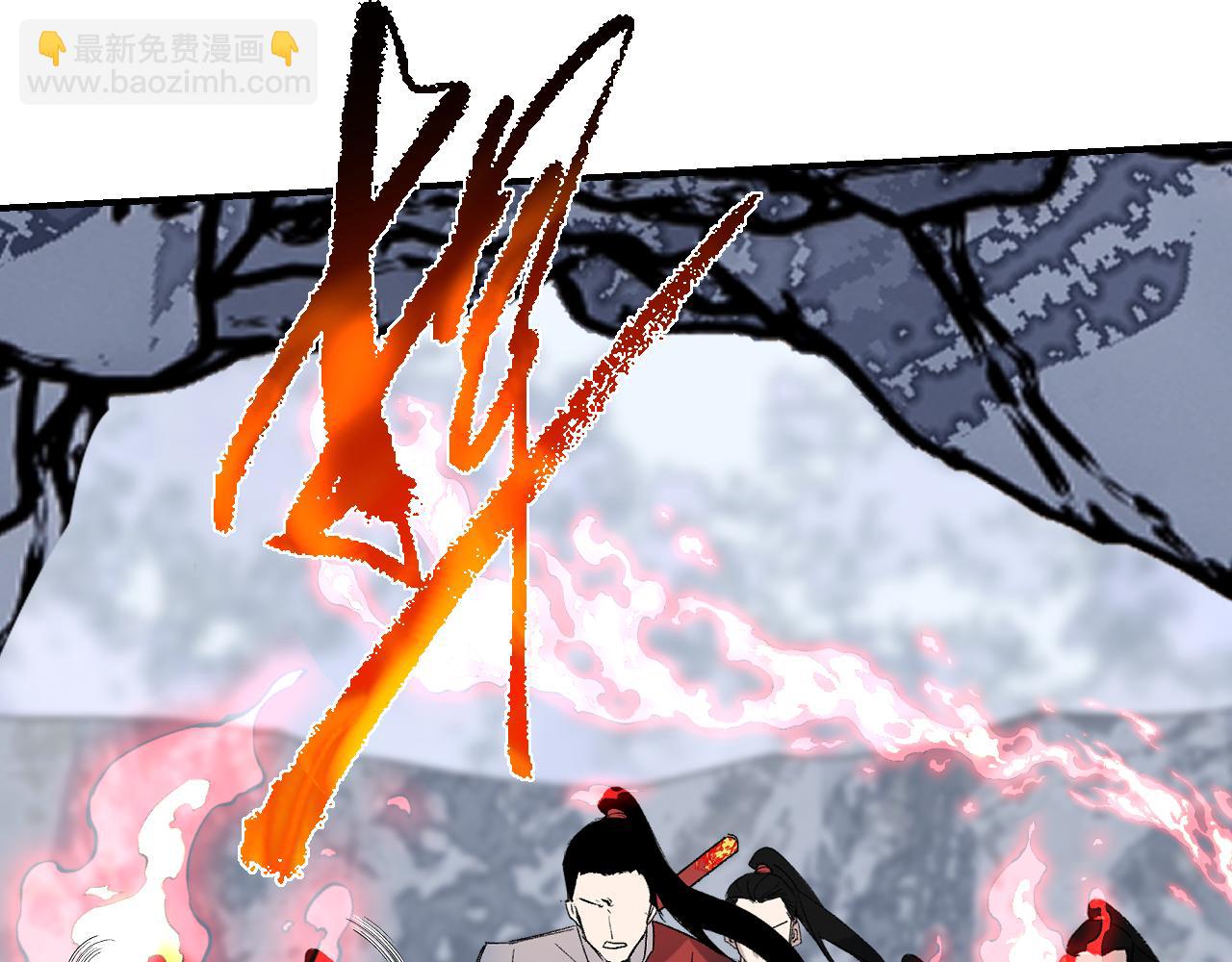 第75话 萤火伪月卷 完(1/4)-第95话