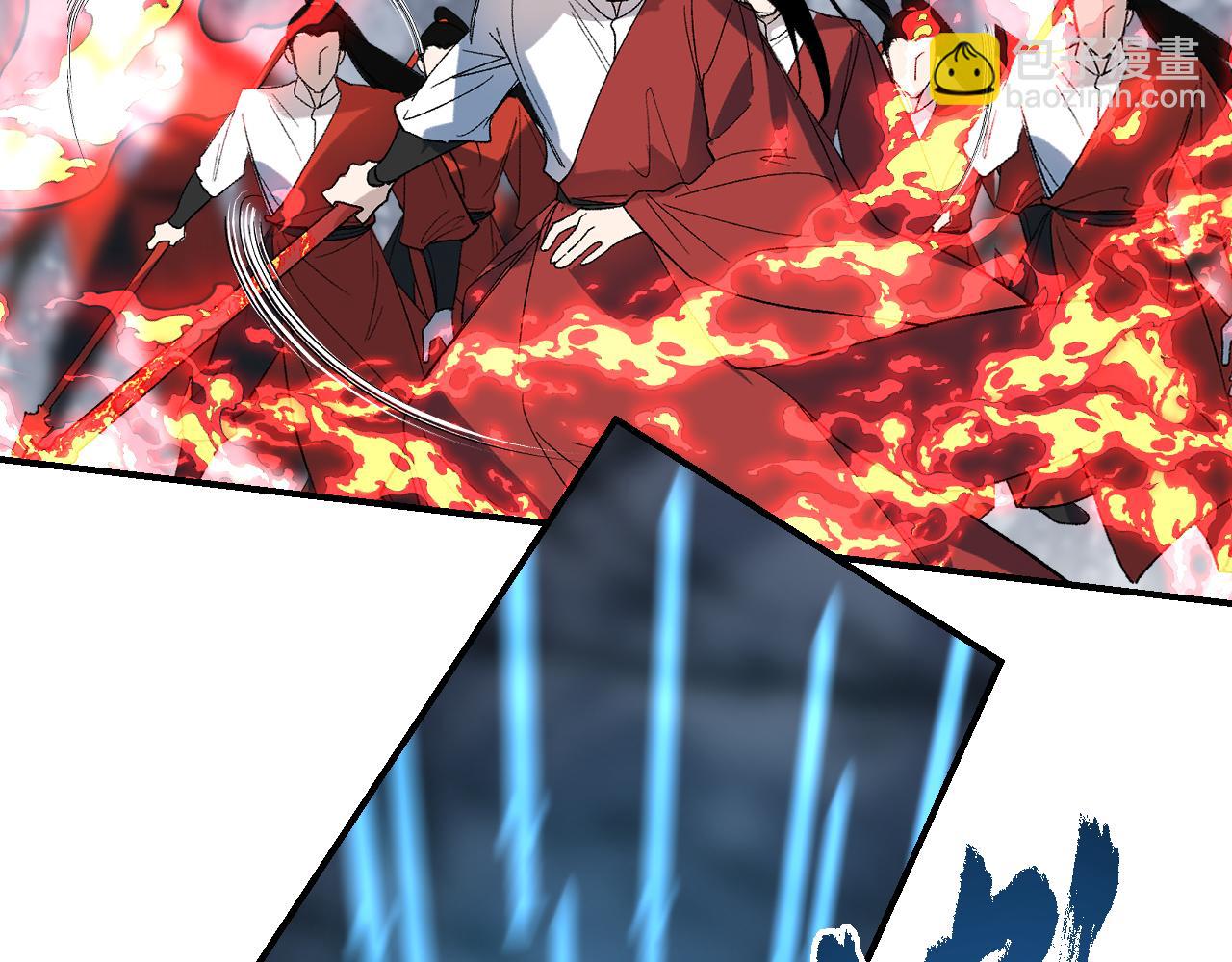 第75话 萤火伪月卷 完(1/4)-第95话