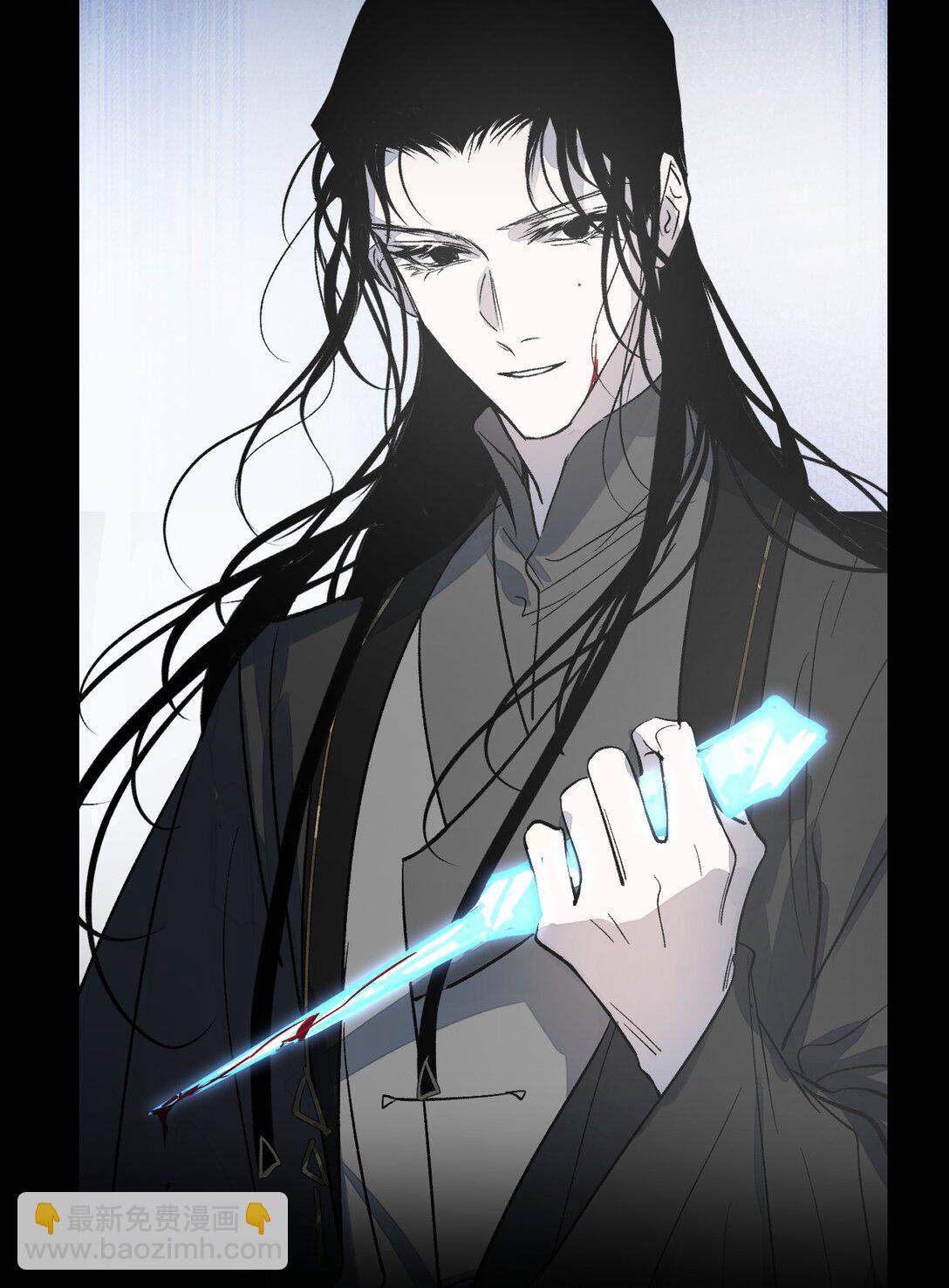 预告 灵气科技！大脑洞的同学们群穿修真界-第1话