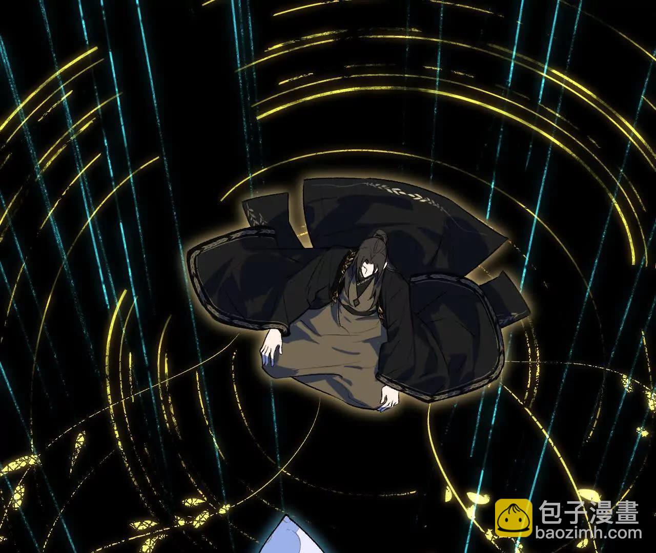 027 兴妖作乱(1/4)-第31话