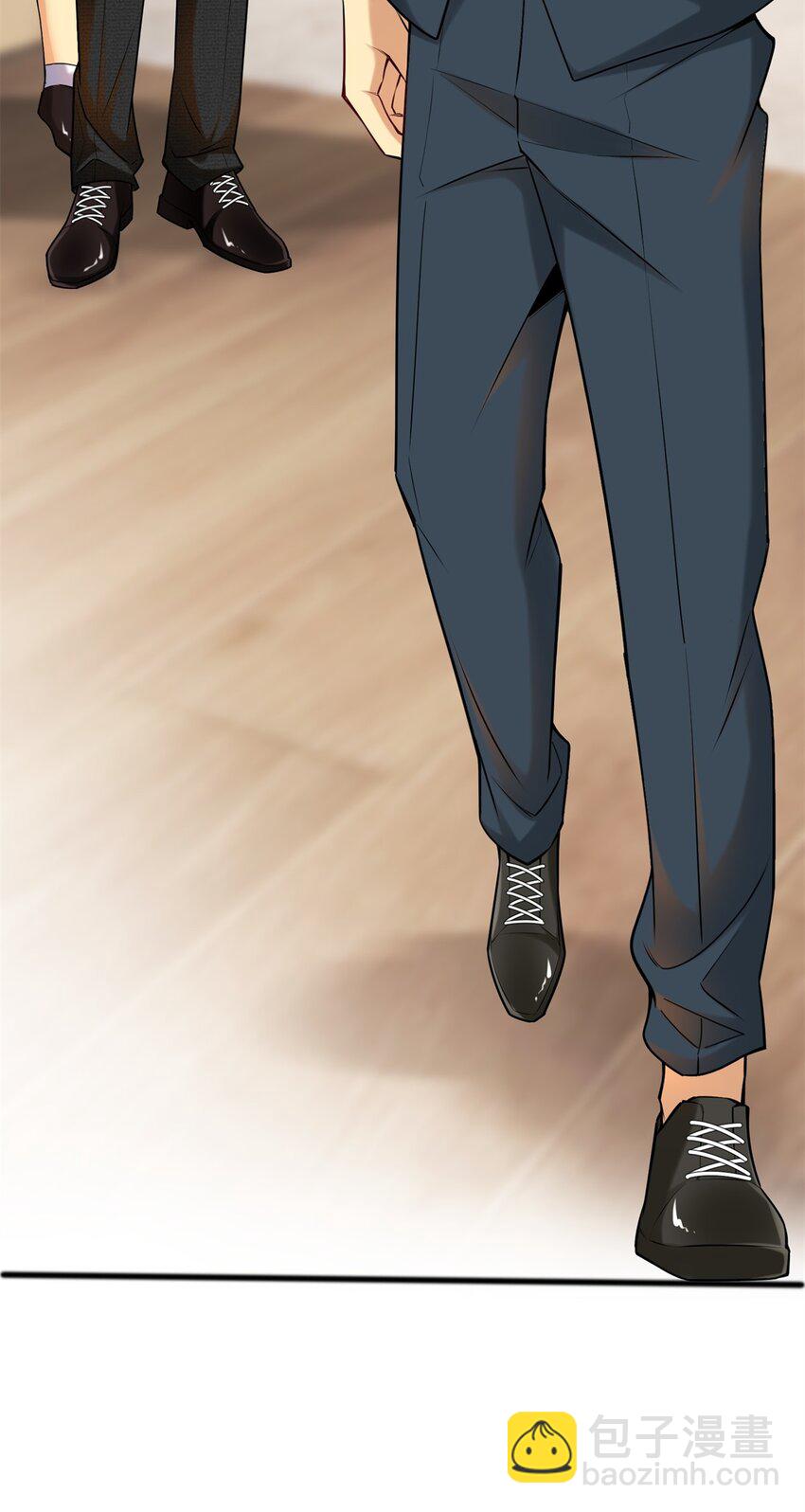 101 愉悦送走(1/2)-第101话