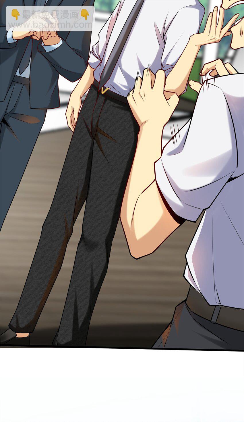 101 愉悦送走(1/2)-第101话