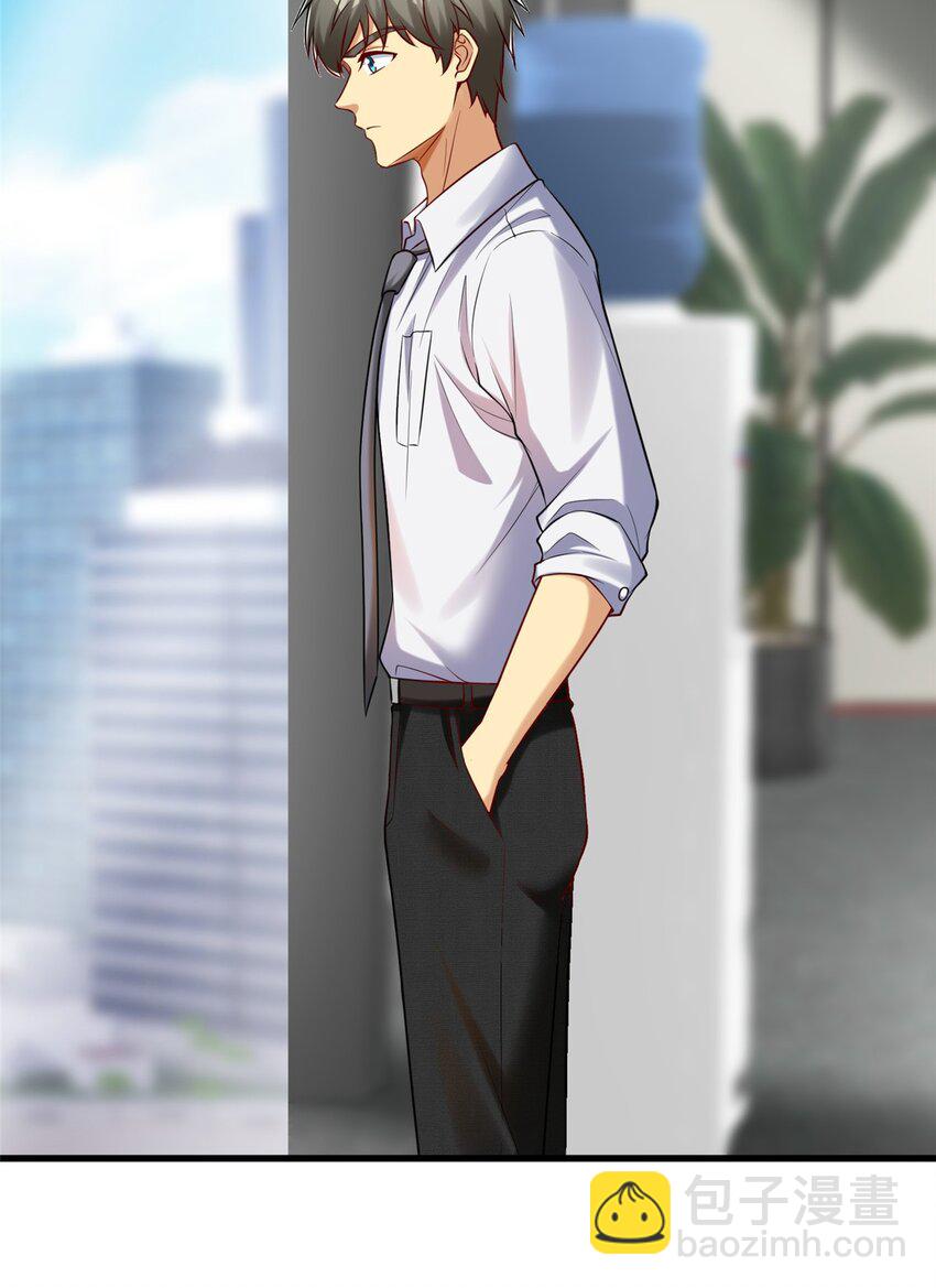 103 稳定的发挥-第103话