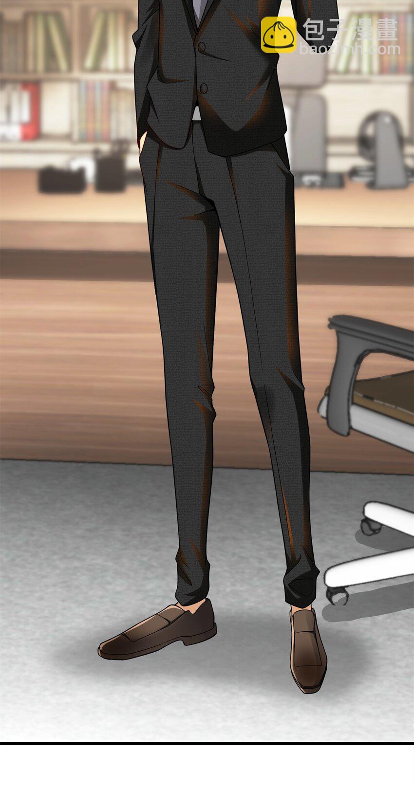 117 再回乔老师(1/2)-第117话