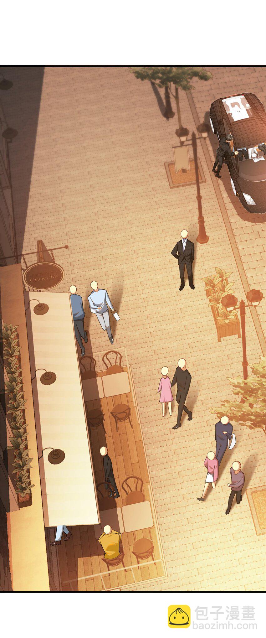 125 一千万？出大事了！(1/2)-第125话