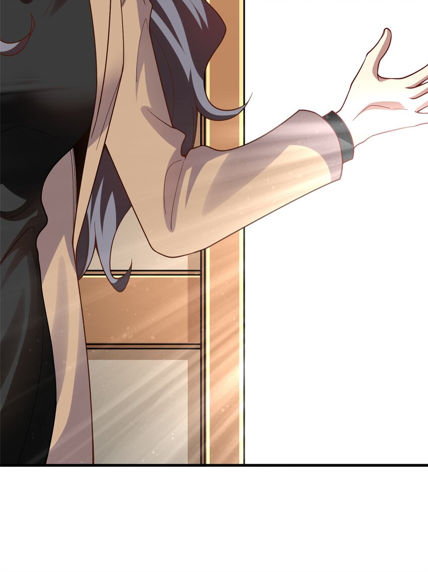 143 雁过拔毛贼不走空(1/2)-第143话